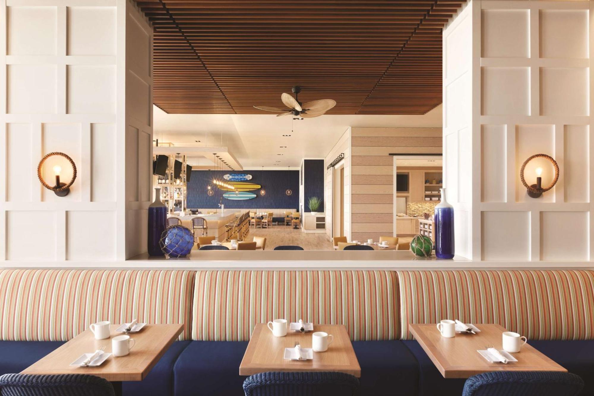 Hyatt House Virginia Beach / Oceanfront Eksteriør bilde
