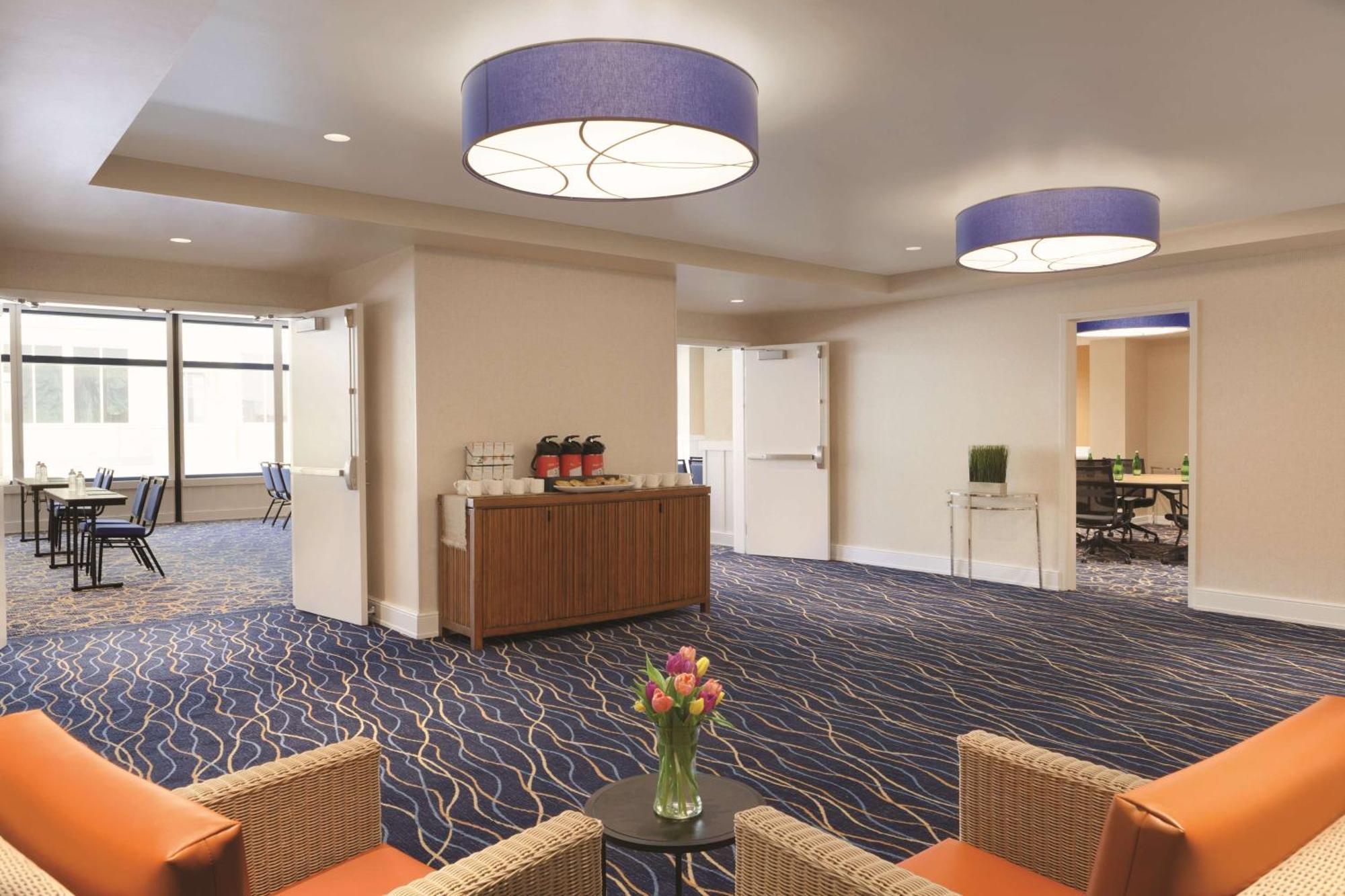 Hyatt House Virginia Beach / Oceanfront Eksteriør bilde