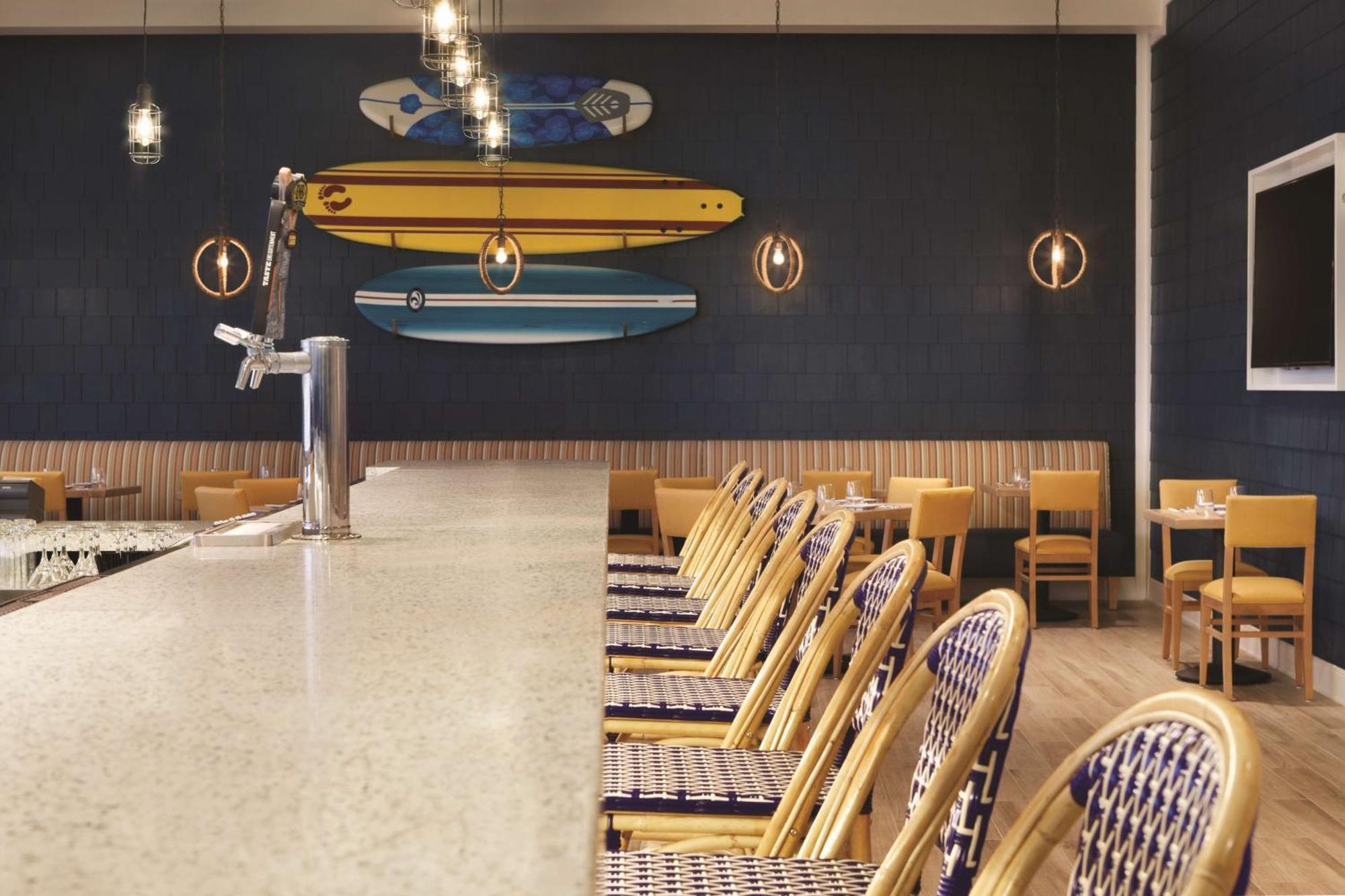 Hyatt House Virginia Beach / Oceanfront Eksteriør bilde