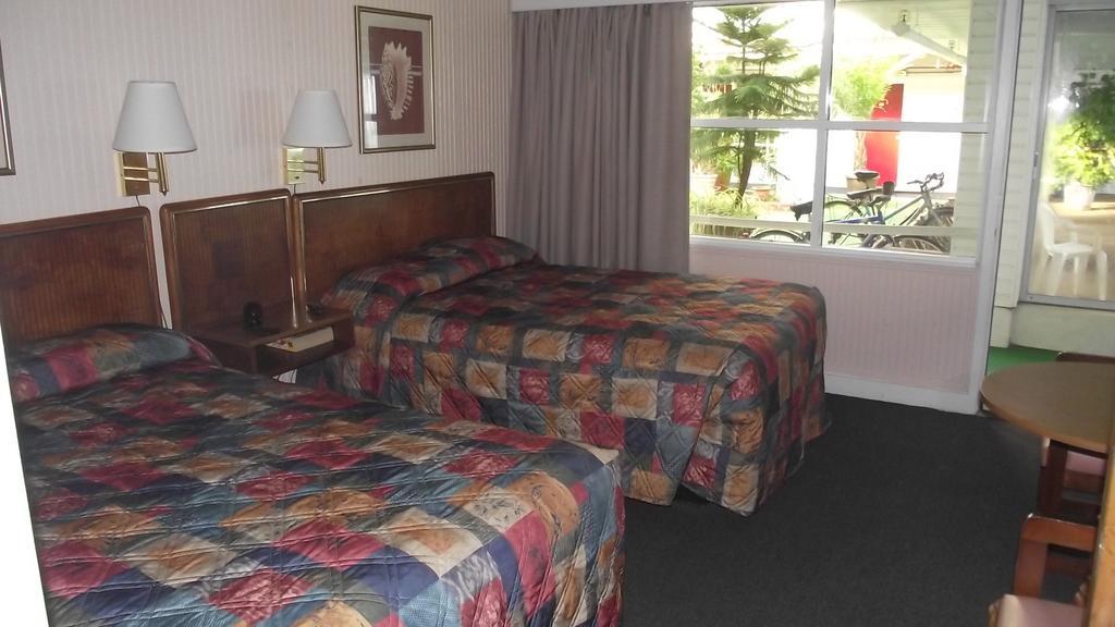 Hyatt House Virginia Beach / Oceanfront Rom bilde
