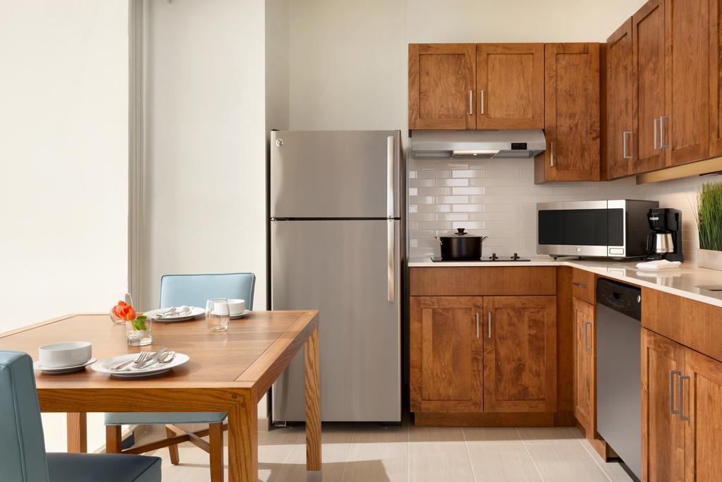 Hyatt House Virginia Beach / Oceanfront Rom bilde