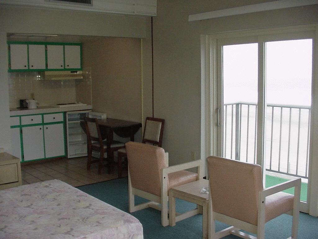 Hyatt House Virginia Beach / Oceanfront Rom bilde