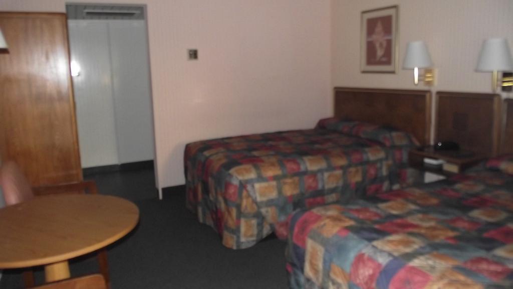 Hyatt House Virginia Beach / Oceanfront Rom bilde