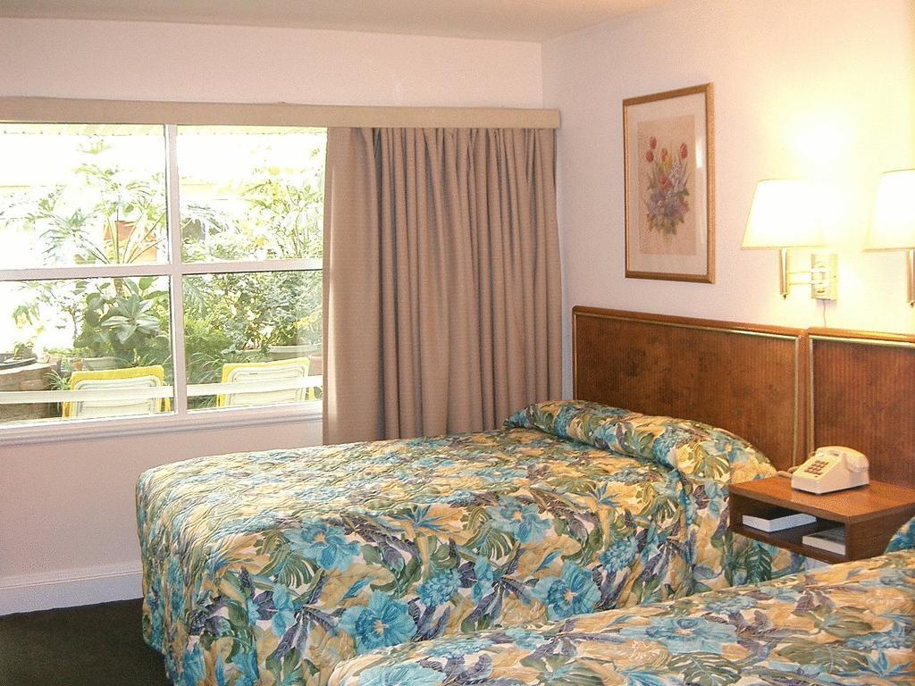 Hyatt House Virginia Beach / Oceanfront Rom bilde