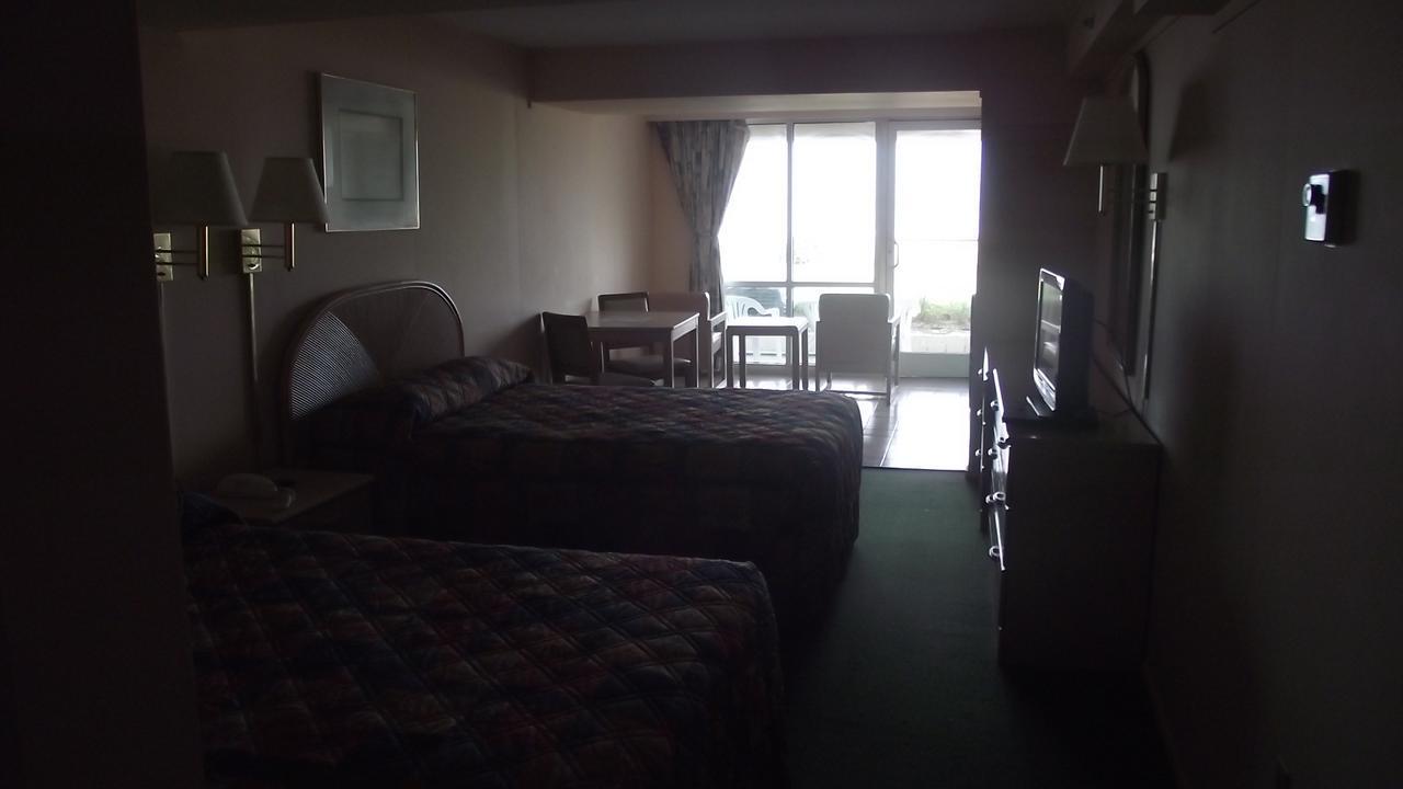 Hyatt House Virginia Beach / Oceanfront Eksteriør bilde
