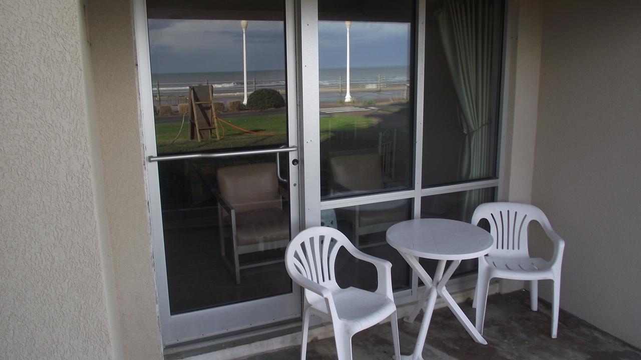 Hyatt House Virginia Beach / Oceanfront Eksteriør bilde
